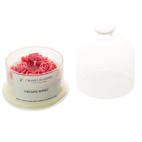 świeca - klosz mały - grzane wino 1.jpg