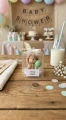 WS10266 lewek brazowy wstazka bezowa balon zielony_2.webp