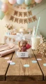 WS10267 lewek brazowy wstazka biala  serca_2.webp