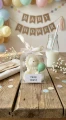 podziekowania lew bialy wstazka bezowa balon zielony_2 WS10270.webp