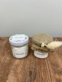 Podziekowania dla gosci w sloiczku  boho - Marta Hand Made 3.JPG