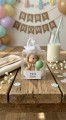 WS10266 lewek brazowy wstazka biala  balon zielony_2.webp