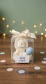 podziekowania lew bialy wstazka bezowa balon niebieski WS10268.webp