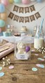 podziekowania lew bialy wstazka biala balon fioletowy_2 WS10269.webp