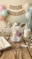 podziekowania lew bialy wstazka bezowa balon fioletowy_2 WS10269.webp