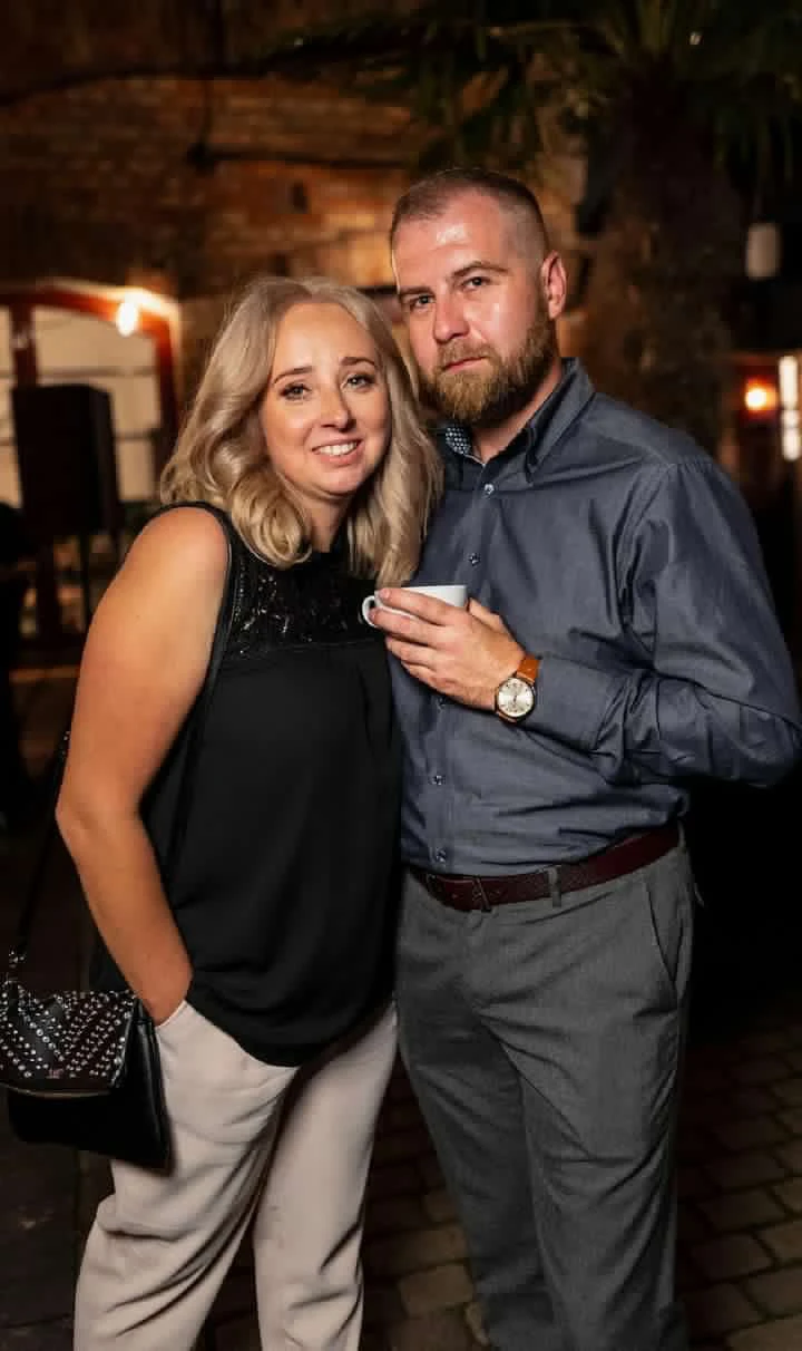 Marta i Szymon Kądeja