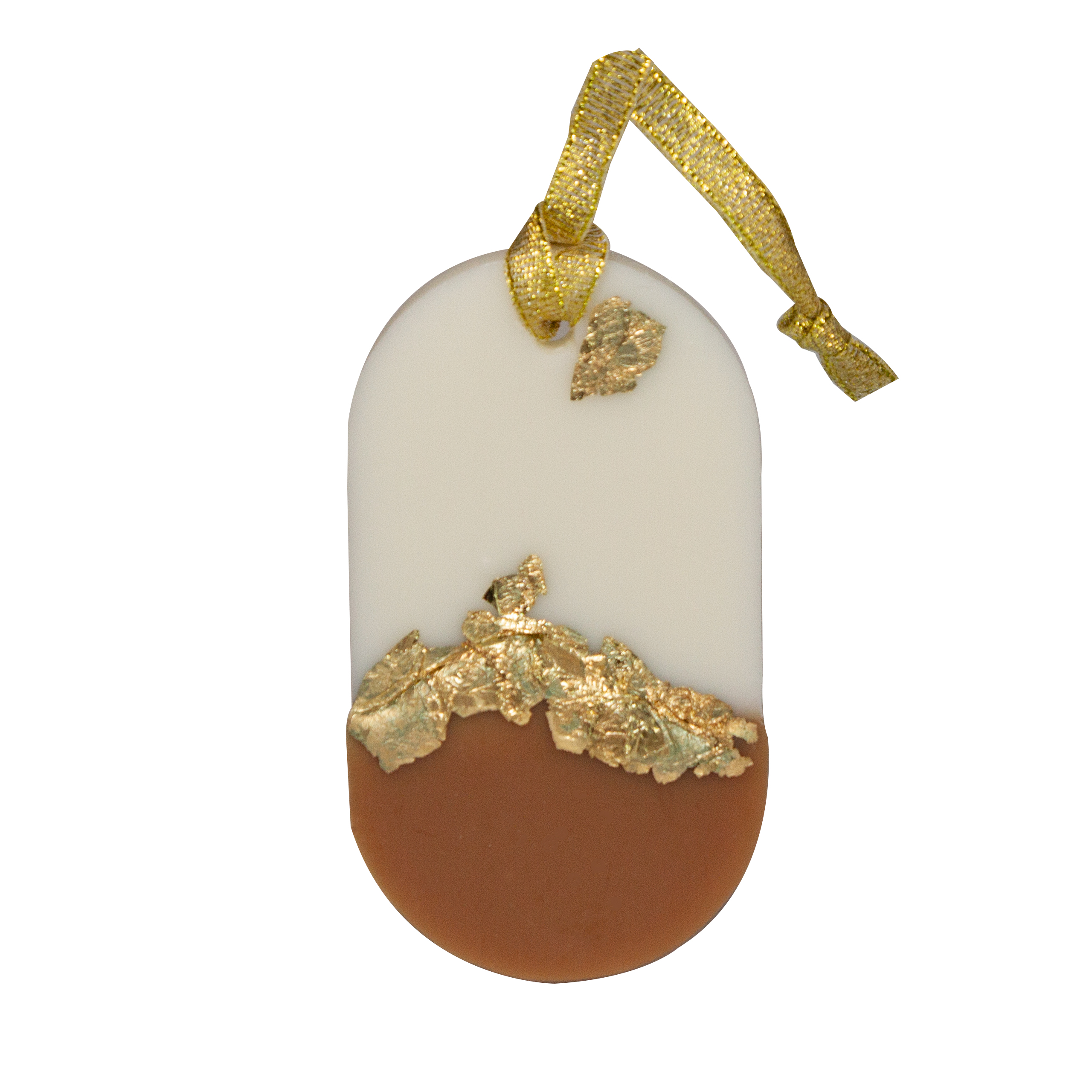 Zawieszka sojowa gorąca czekolada