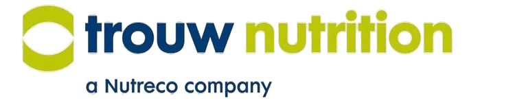 Logo Trouw Nutrition